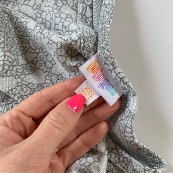 Gorgeous Carly Dress size XXS - Picture 4 of 4